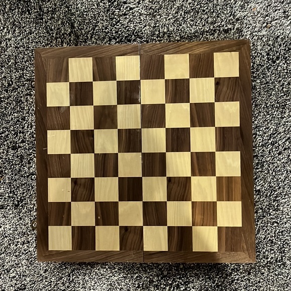 Chessboard - Picture 2 of 3